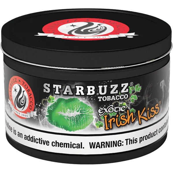 Starbuzz Irish Kiss