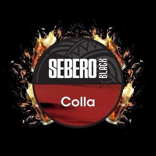 Sebero Кола