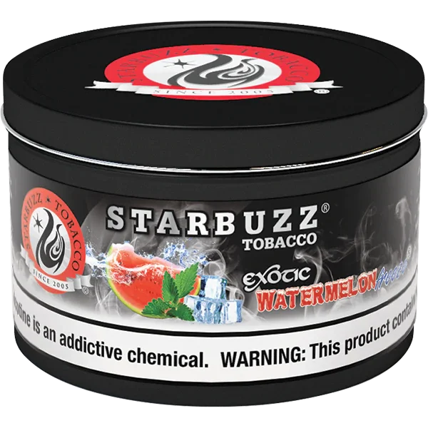 Starbuzz Watermelon Freeze