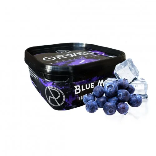 Orwell Blue Mist