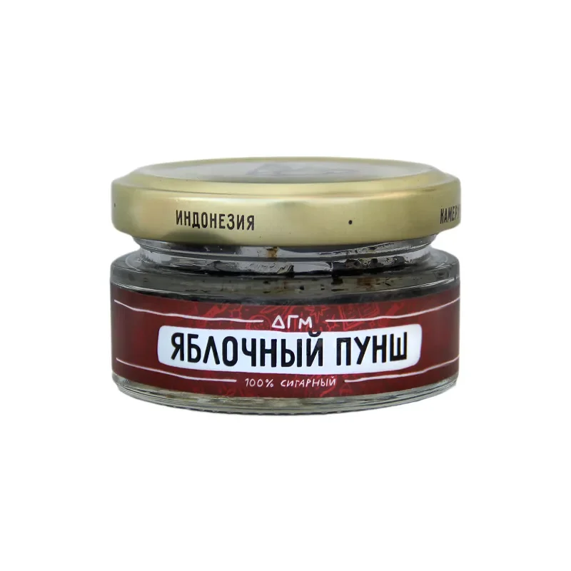 Dogma Яблочный пунш