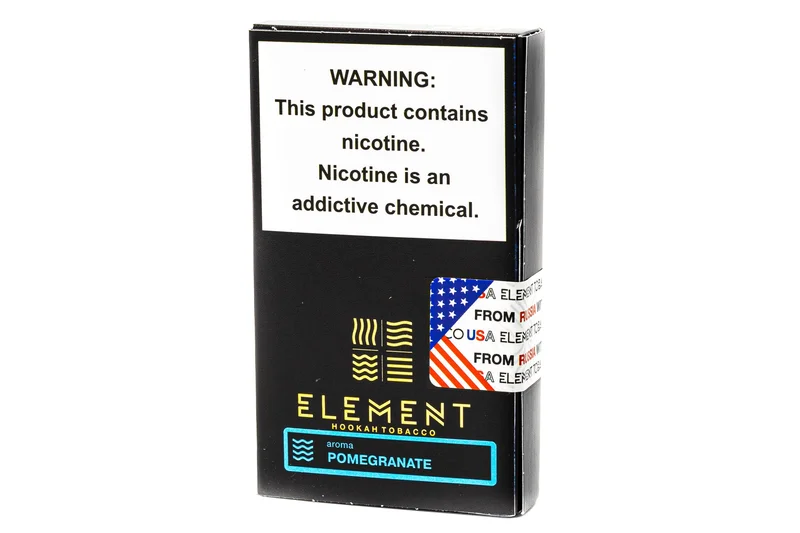 Element Pomegranate
