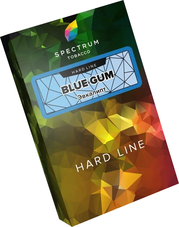 Spectrum Blue Gum