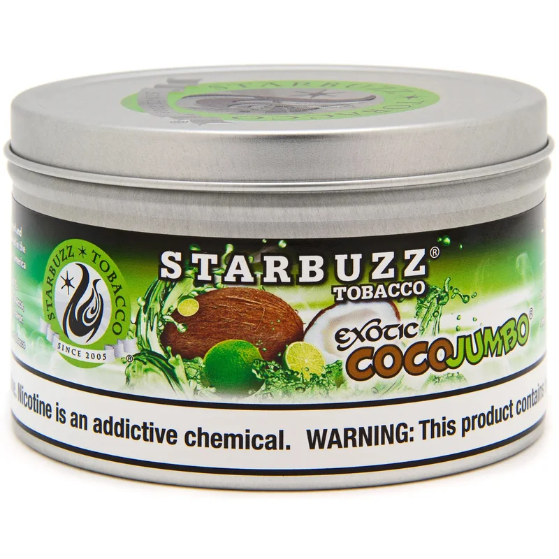 Starbuzz Cocojumbo