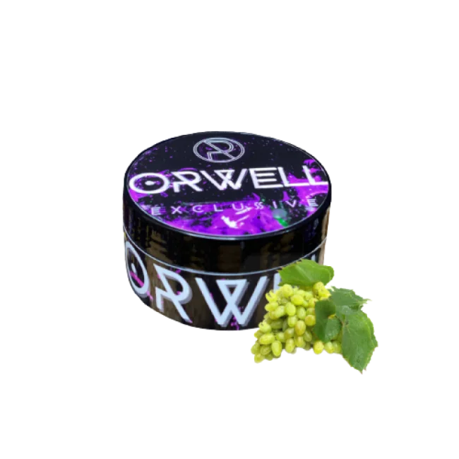 Orwell Виноград