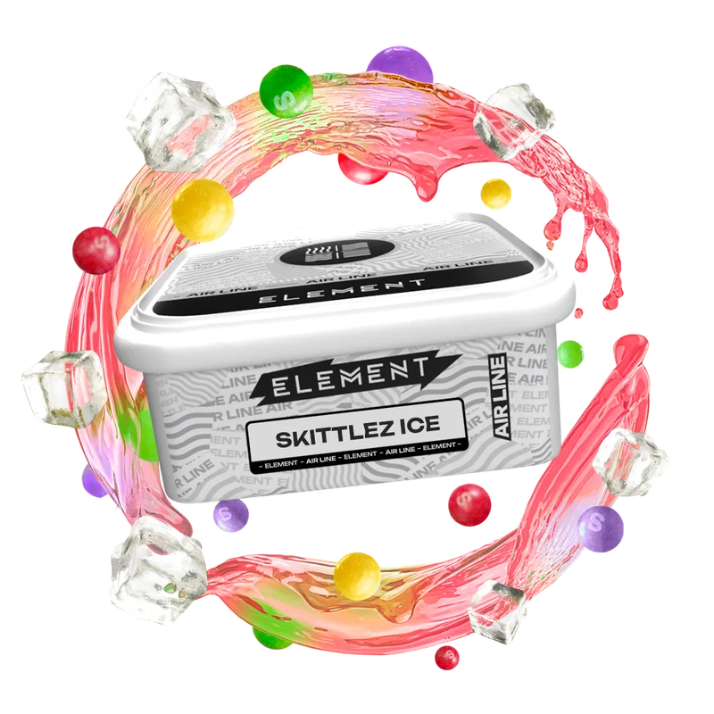 Element Skittlez Ice
