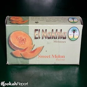 Nakhla Sweet Melon