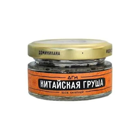 Dogma Китайская Груша