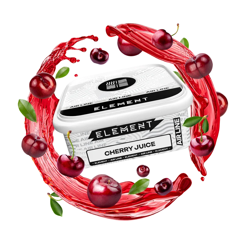 Element Cherry Juice