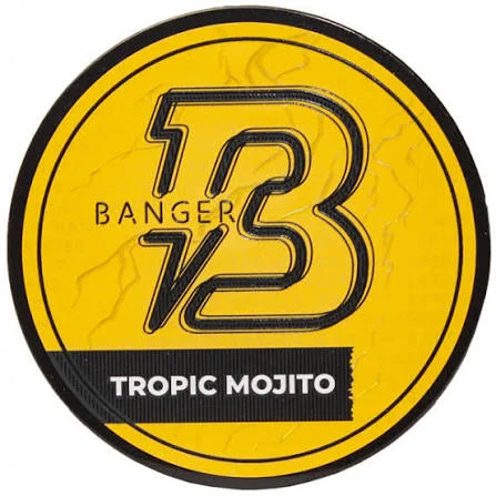 Banger Tropic Mojito
