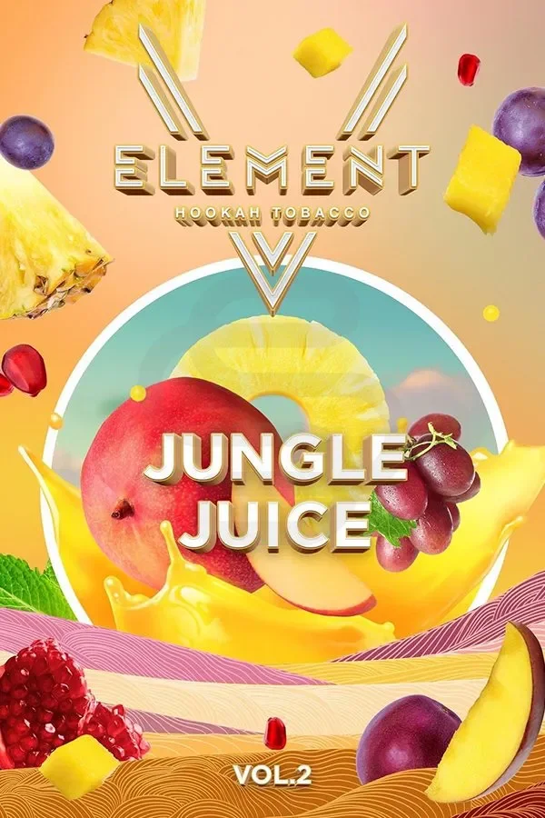 Element Jungle Juice
