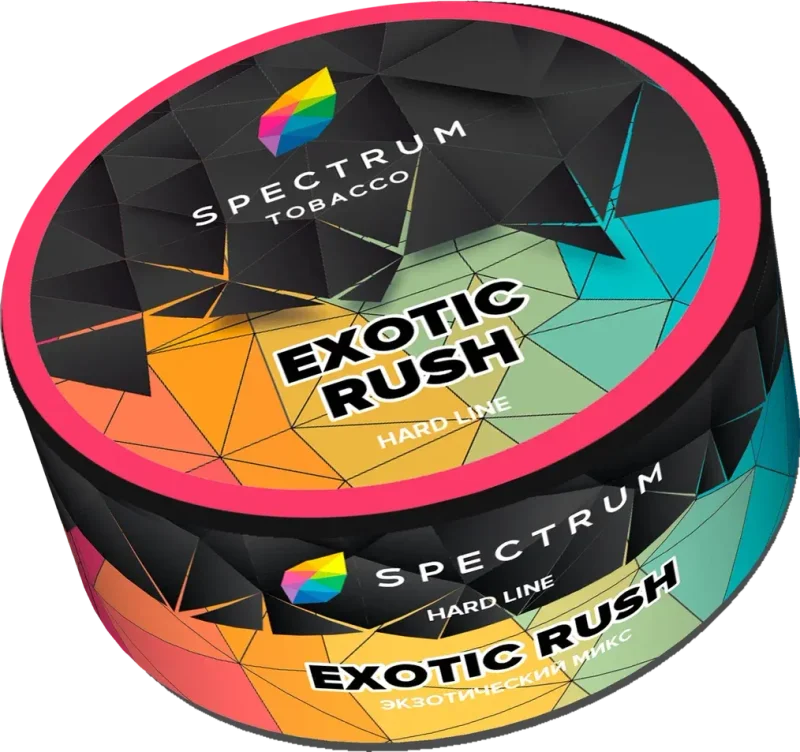 Spectrum Exotic Rush