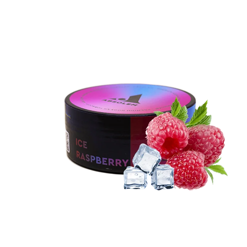 Absolem Ice Raspberry