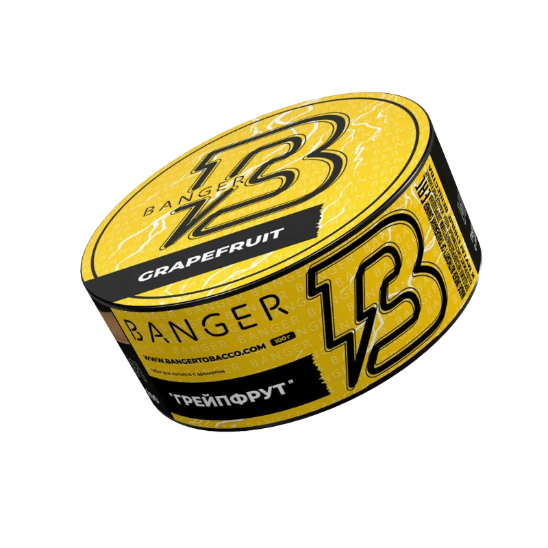Banger Grapefruit