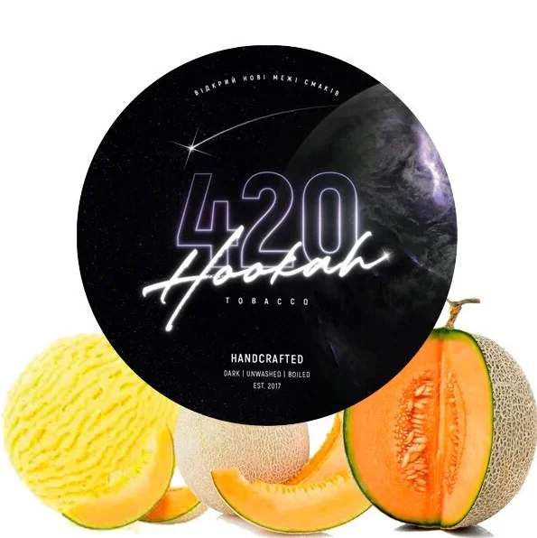 420 Дыня