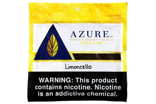 Azure Limoncello
