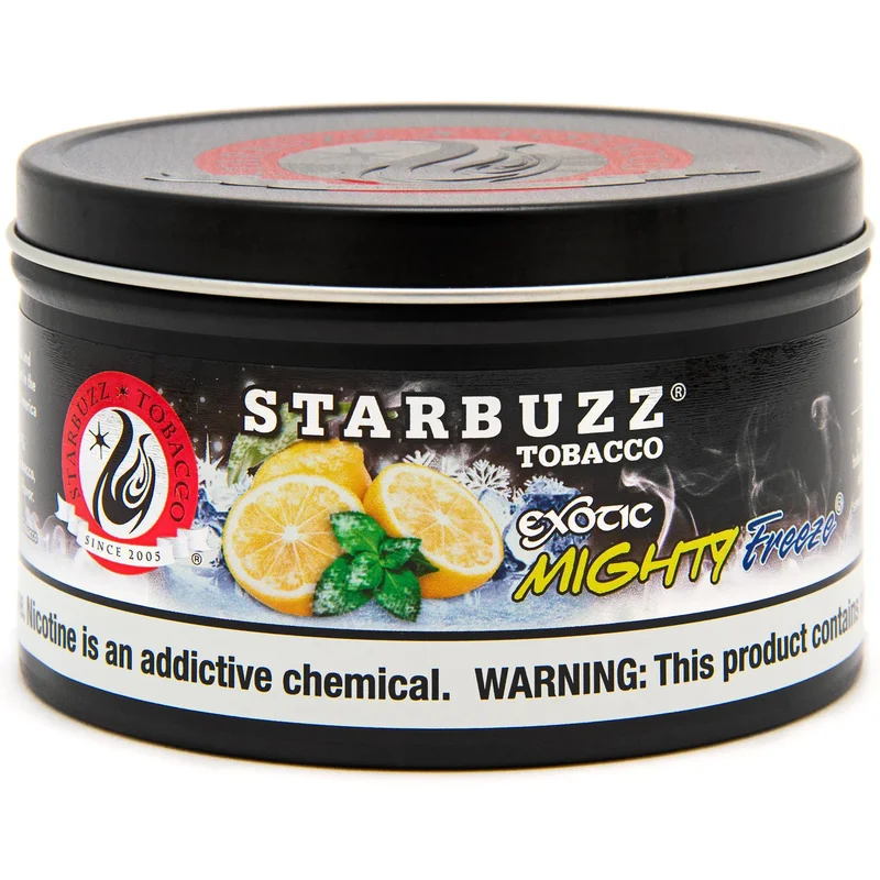 Starbuzz Mighty Freeze