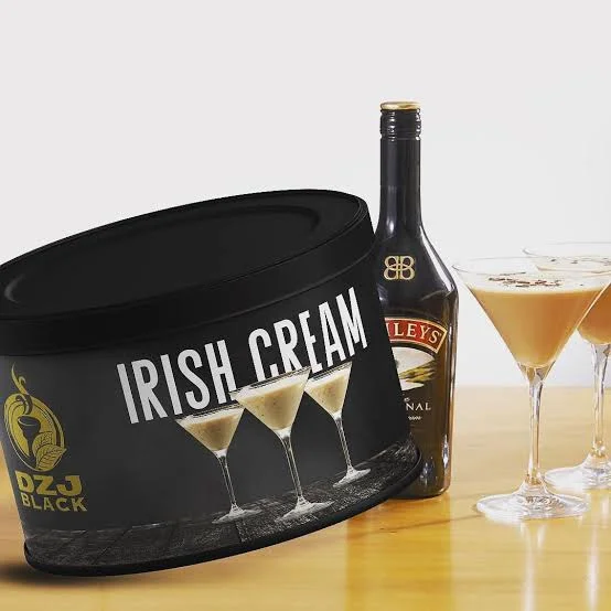 Dozaj Irish Cream