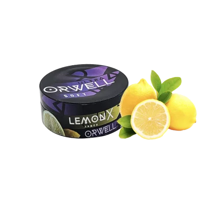 Orwell Lemon X