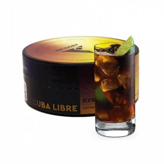 Absolem Cuba Libre