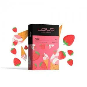 Loud Pinkl