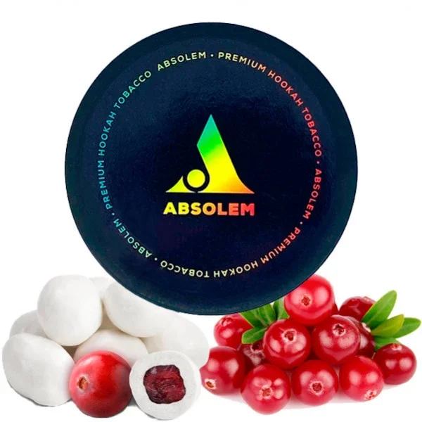 Absolem Клюква кислая