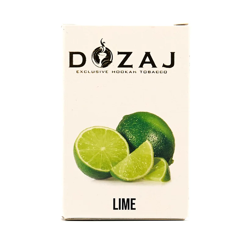 Dozaj Lime