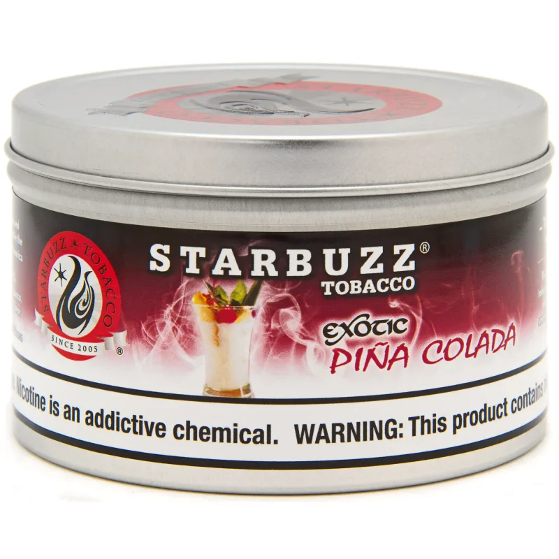 Starbuzz Pina Colada