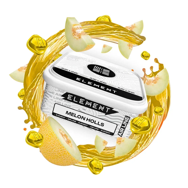 Element Melon Holls