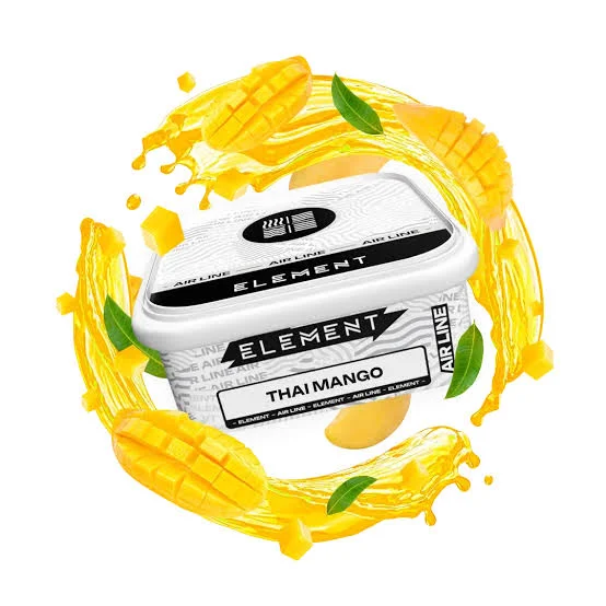 Element Thai Mango