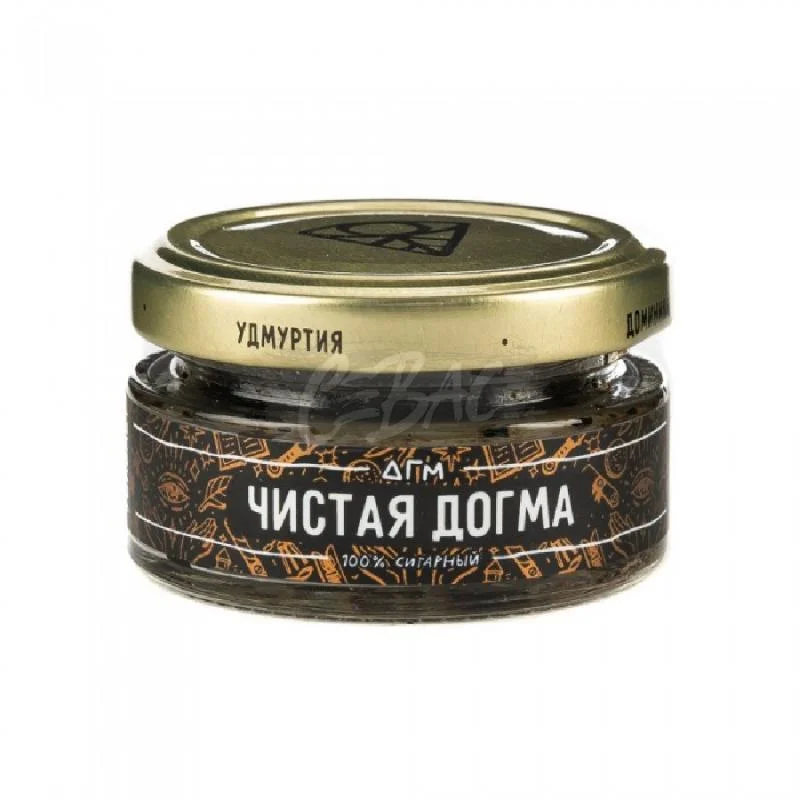 Dogma Чистая догма