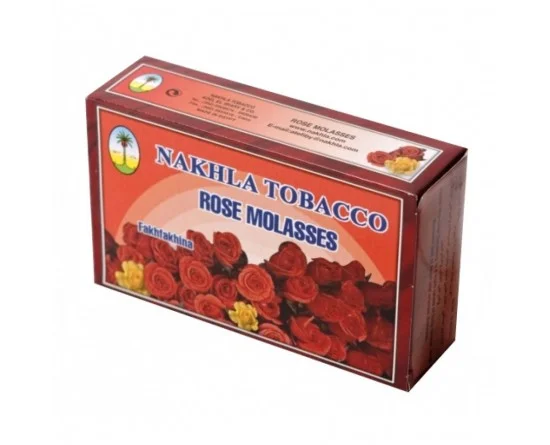Nakhla Grape Rose