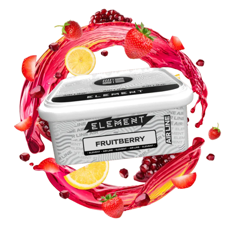Element Fruitberry