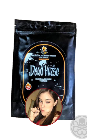 Dead Horse Sasha Gray