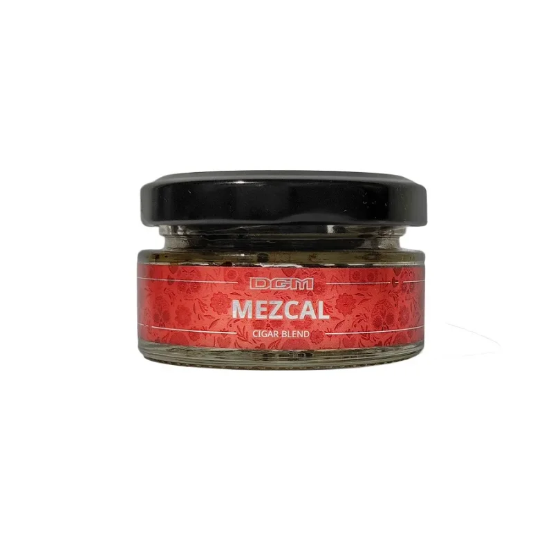 Dogma Mezcal