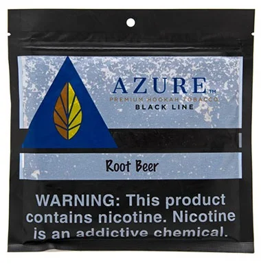 Azure Root Beer