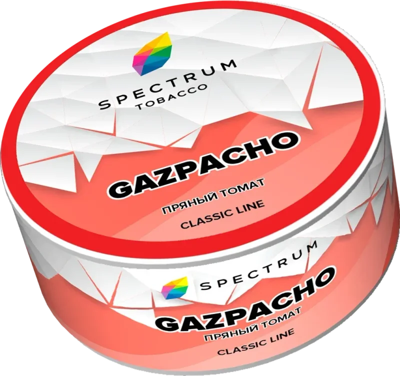 Spectrum Gazpacho