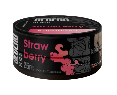 Sebero Strawberry