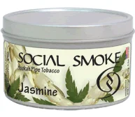 Social Smoke Jasmine