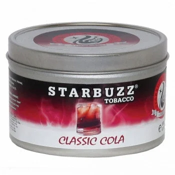 Starbuzz Cola