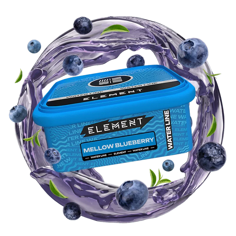 Element Mellow Blueberry
