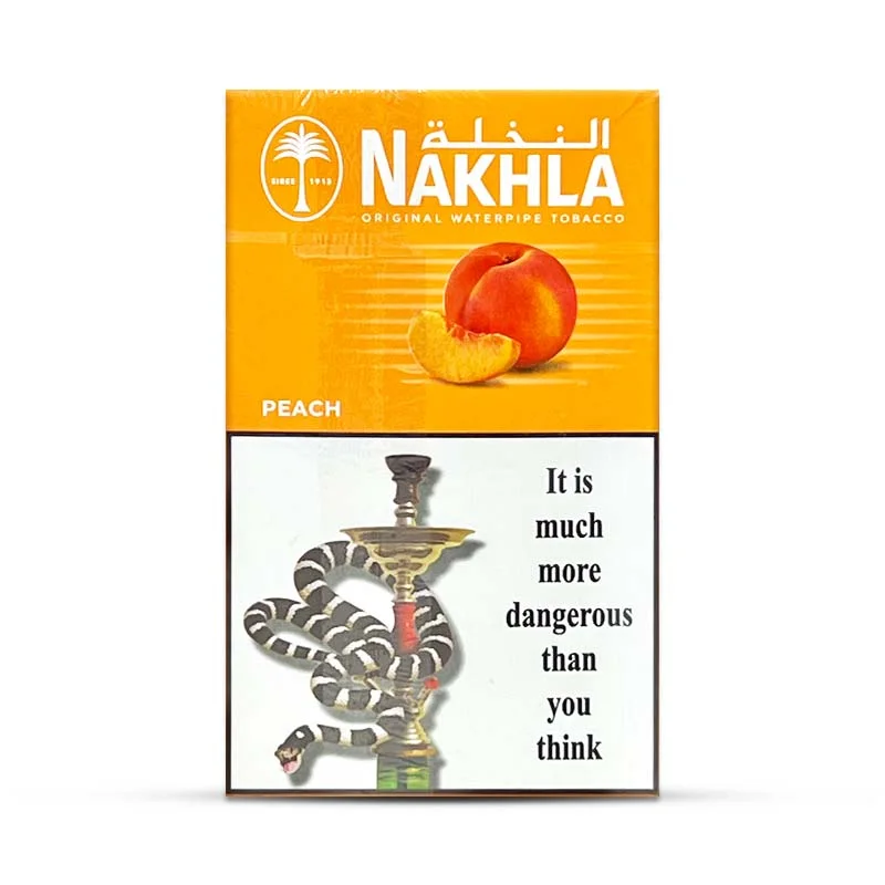 Nakhla Peach