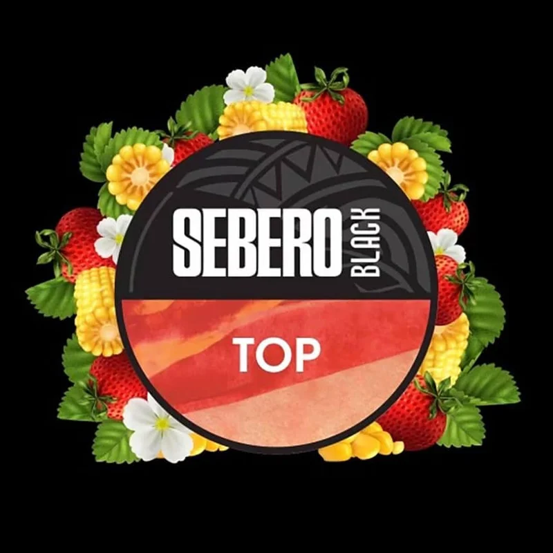 Sebero Top