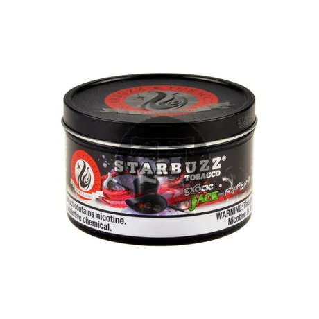 Starbuzz Jack the Ripper