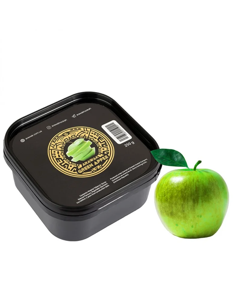 Arawak Apple