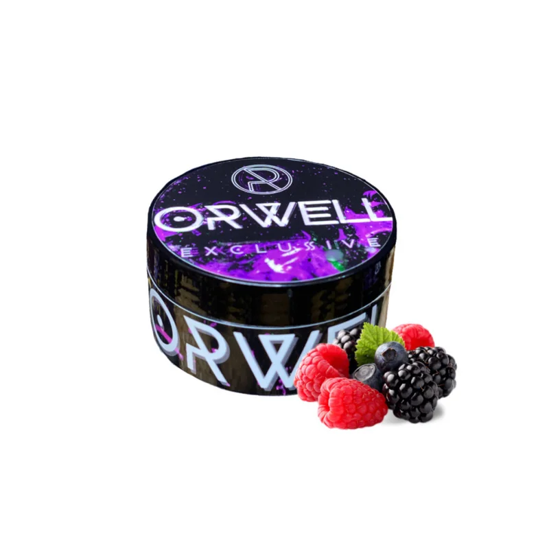 Orwell Mix Berry