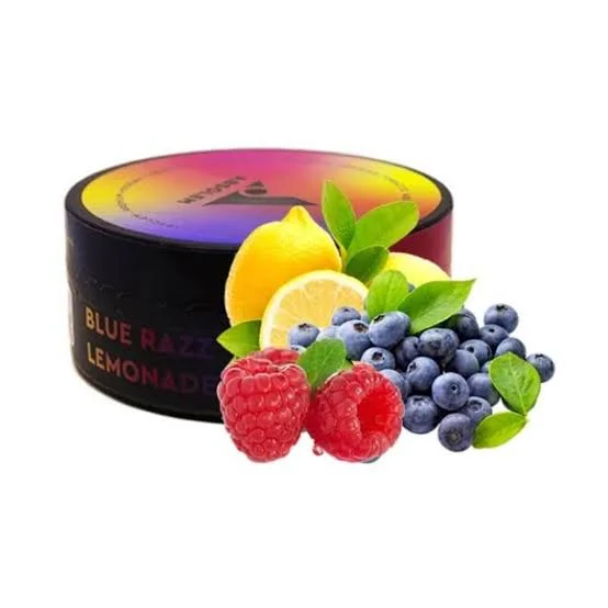 Absolem Blue Razz Lemonade
