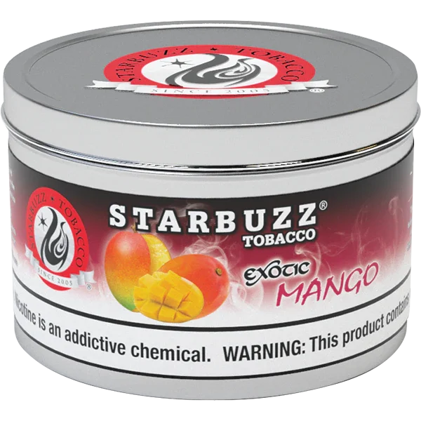 Starbuzz Mango