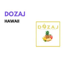 Dozaj Fruit Mix