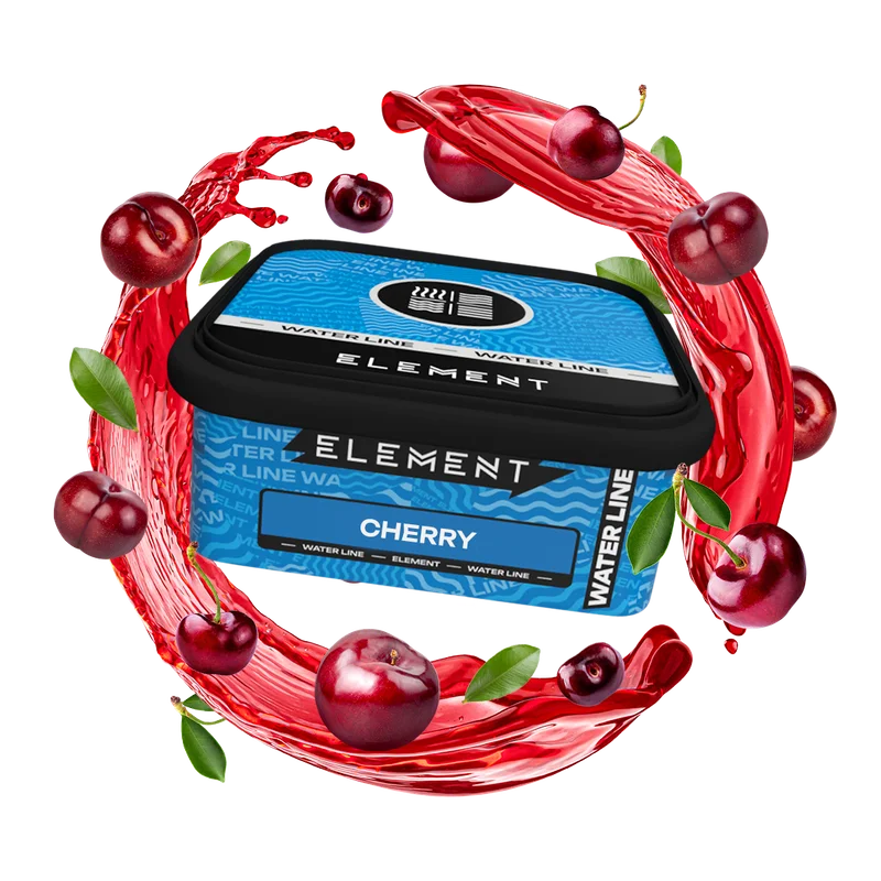 Element Cherry